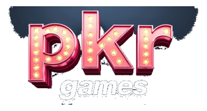 pkr games logo