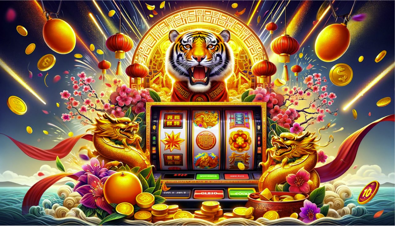 pkr games Live Growth Visualization